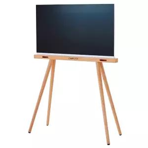 캠포티아 원타임 삼성 M5 M7 삼탠바이미 스탠드 TV 거치대 27인치 32인치