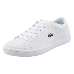 [라코스테]라코스테(lacoste) STRAIGHTSET BL 1 SPW 스니커즈 (womens) 732SPW0133001