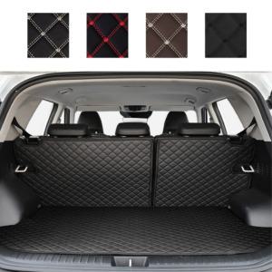 올뉴K7 휘발유/하이브리드 프리미엄 트렁크매트 생활방수 퀼팅