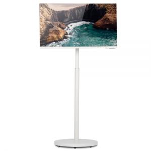 DARKFLASH BM11-DK43M 이동식 업모스트 스탠드 화이트YS