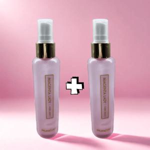 멈칫 헤어앤바디미스트 마젠타레이디 105ml 2개