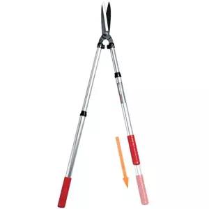 화신금속 양손가위 2단 K-5100 조경 원예 농업