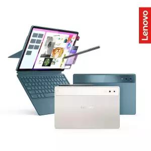 [Lenovo Certified] 레노버 Yoga Tab Plus AI