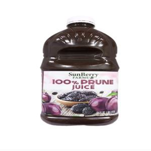 썬베리팜스 푸룬주스 1.89L e