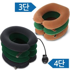 목견인기/디스크견인기/목보호대