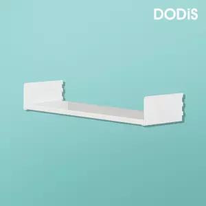 모듈 벽선반 벽걸이 부품 선반 받침대 세트 600x200 거실 카페 인테리어 소품