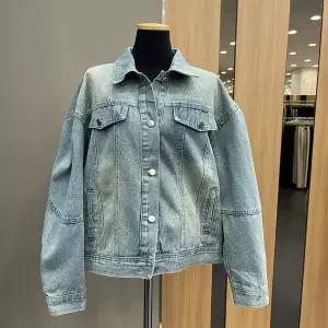 [에고이스트]핫픽스청자켓 ER2JJ300_DJ