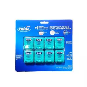 코스트코 오랄비 글라이드 치실 민트향 40M x 8개