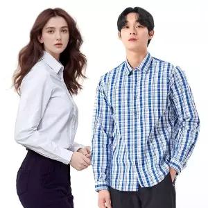 [아웃도어스/콜핑]콜핑 남여 긴팔 셔츠 균일가 3종