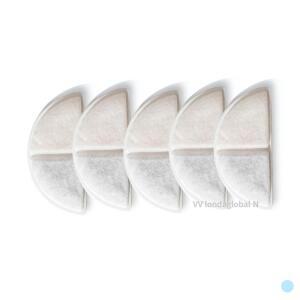 울트라웨이브 살균 정수기 워터펫 메가 여과필터 X5개