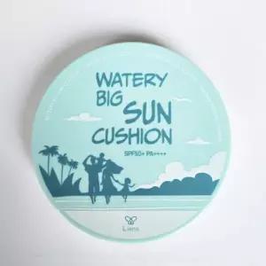 리에노 선쿠션 본품 25g 빅썬쿠션