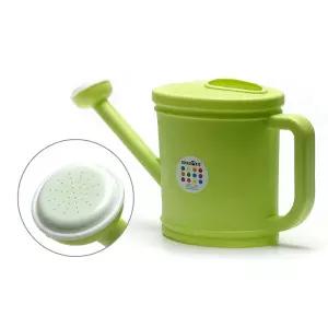 정원 화단 분재용 소형 팬시 물 조루(1.2L) 조리개/미니/화초분/무기/원예/물뿌리개/페트병/패트/병/유아