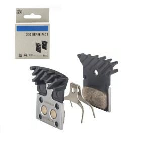 L04C시마노 로드 디스크 브레이크 L04C  메탈패드 듀라 울테그라 105