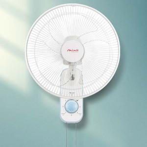 신일 국산 벽걸이 기계식 선풍기 40cm 3엽 16인치