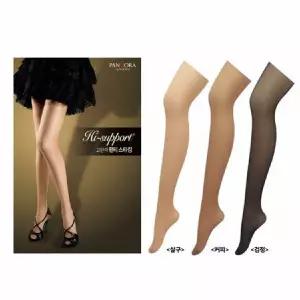 N 남영비비안 판도라 팬티스타킹 (살구)