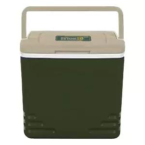 코멕스 아이스탱크 밀리터리그린 20L