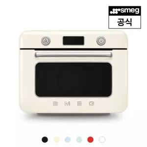 [스메그](강남점)[강남점] [스메그] 리얼스팀 콤비오븐 COF01 (멀티쿠커/미니오븐)
