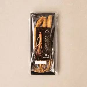 수삼 60g