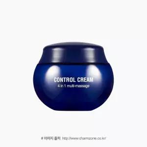 참존 콘트롤 크림 프리미엄 멀티 마사지 200ml