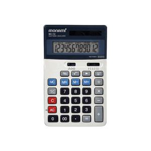 모나미 전자계산기 MC-112
