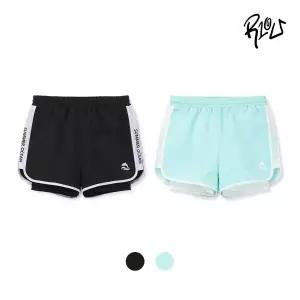 [보리보리/알텐유]배색 래쉬가드 기능성3부팬츠(U2425A295)