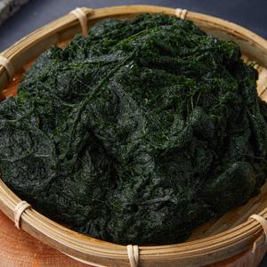 완도 세척 매생이 350gX5재기 냉동 무방부제