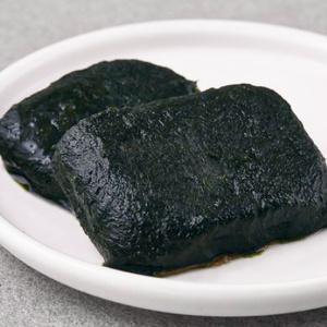 완도 세척 매생이 100gX3팩 냉동 무방부제