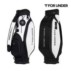 [갤러리아] [포언더정품] NEPTUNE 넵튠 캐디백