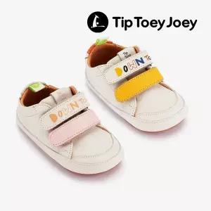 [팁토이조이](하남점)[스텝케어 팁토이조이] 아기운동화 걸음마신발 레보시 2종
