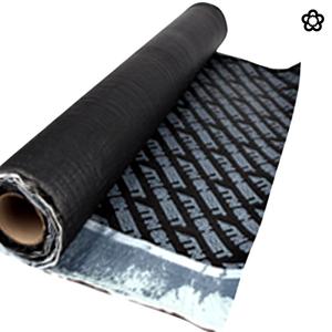 비노출 방수 시트 방수지 지붕 시트지 옥상 바닥 지하실 2T