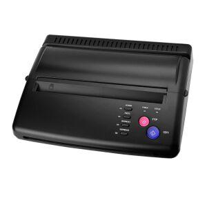 타투 전사 프린트 헤나 도안 인쇄 문신 열전사기