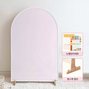 [맘스보드]코코보드 그란데 + 맘스랙(멀티) + NEW자석캘린더 (한/영) 세트