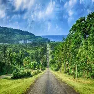 사이판 4일 #크라운플라자 #이웃섬 티니안 데이투어 #마운틴뷰 #조식포함 #경비행기 탑승 #NEW북부관광[타포차우산]