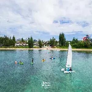 사이판 4일 #PIC #액티비티천국 #슈페리어 #골드패스 #NEW북부관광[타포차우산]