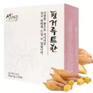 핑거루트환 3g x 30포 총 90g 스틱포장