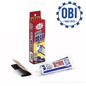 일신 빠데 자동차 보수용 퍼티 흠집 크랙 기스 스크레치