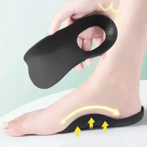 [1+1] 무너진 아치 살리는 바른걸음 아치깔창 평발교정 인솔 깔창