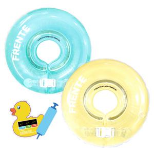 프렌테 베이비 아기 목튜브