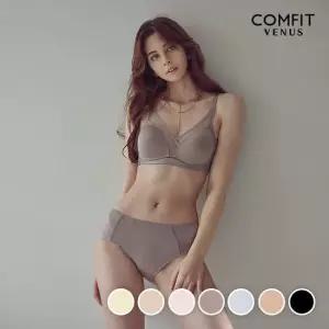 데일리 심플보정 노라인팬티 7컬러 YSETP007)