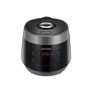 갤러리아 [고효율가전][하이마트 특가] 10인용 열판압력밥솥 CRP-P1055FD