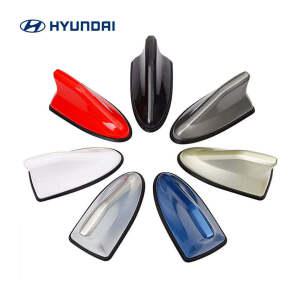 제네시스 G80 (DH) 순정 샤크안테나 (2016.7-2020.3)