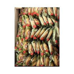 삼립 잼있는 미니사과쿠키 16g x 100개