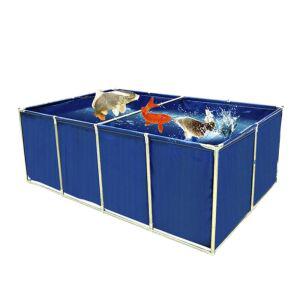 수조 양어장 대형 간이 횟집 옥상 풀장 양식장