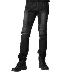 라이더진 오토바이 청바지 라이딩 바이크메쉬바지