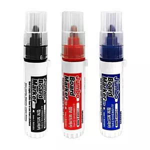 멀리서 잘보이는 두꺼운 굵은선 마카펜 화이트보드용 보드마카