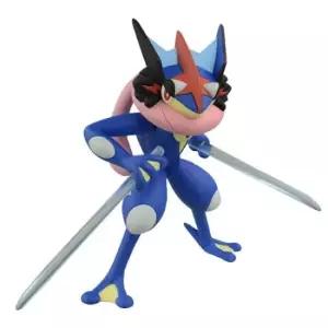 아트박스 몬스터콜렉션 지우개굴닌자