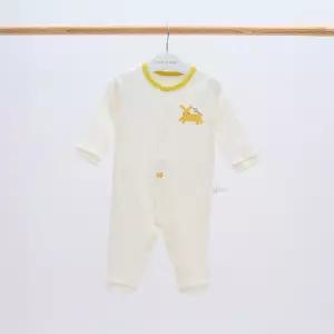 [달퐁]큐비앤맘 요엘 긴팔 우주복