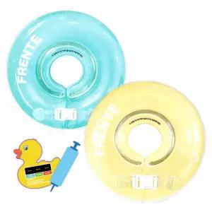 [키드존] 프렌테 베이비 아기 목튜브