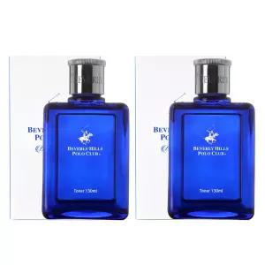 블루옴므 130ml 토너 스킨 2개 남성스킨로션 남자화장품 저자극 미백주름 애프터쉐이브