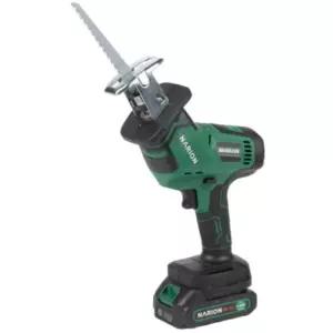 나리온 전기톱 체인톱 컷쏘 소형 미니 배터리 세트